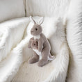 Load image into Gallery viewer, Kangaroo Toy