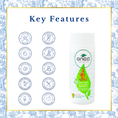 Load image into Gallery viewer, Onea Natural Apple Baby Powder