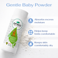 Load image into Gallery viewer, Onea Natural Apple Baby Powder