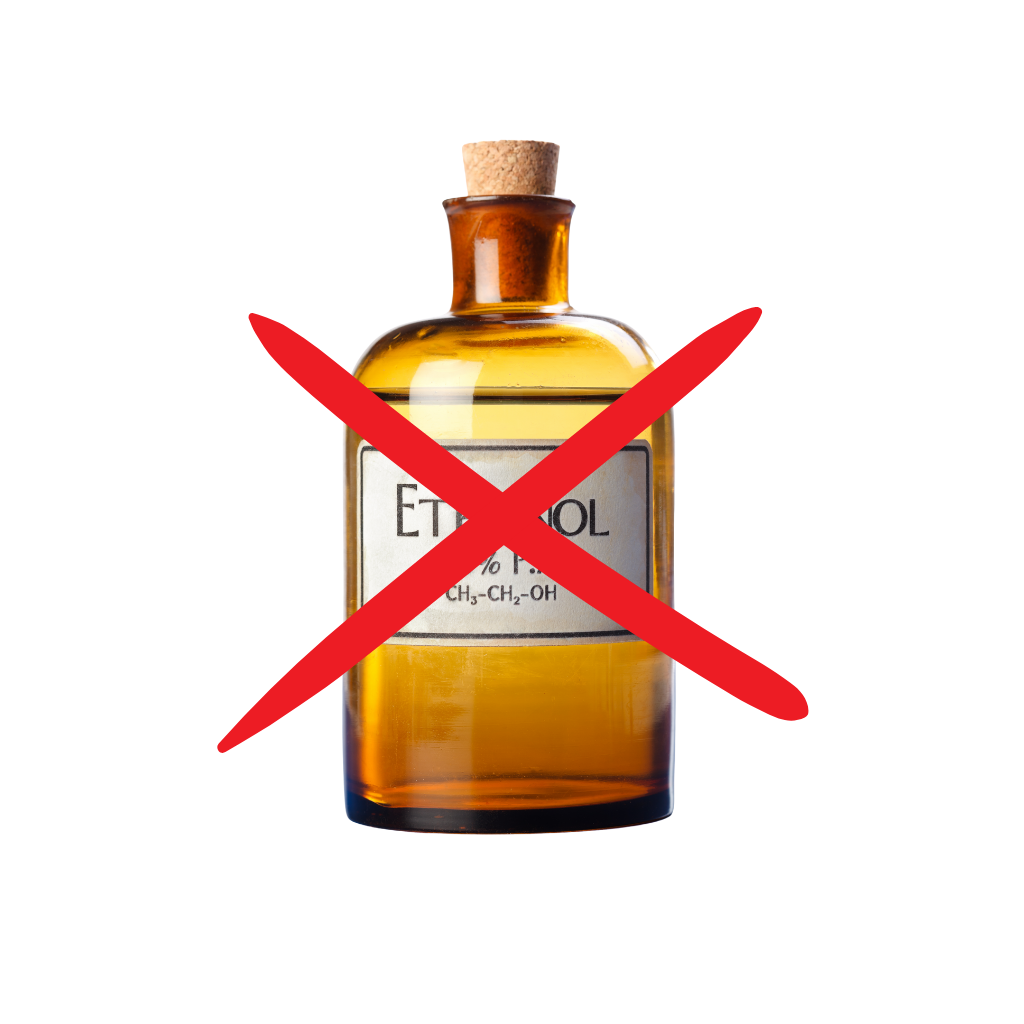 Gentle vs. Harsh: Understanding Alcohols in Baby Skincare