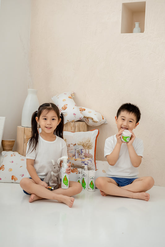 How Manuka Honey Enhances Your Baby’s Skincare Regimen