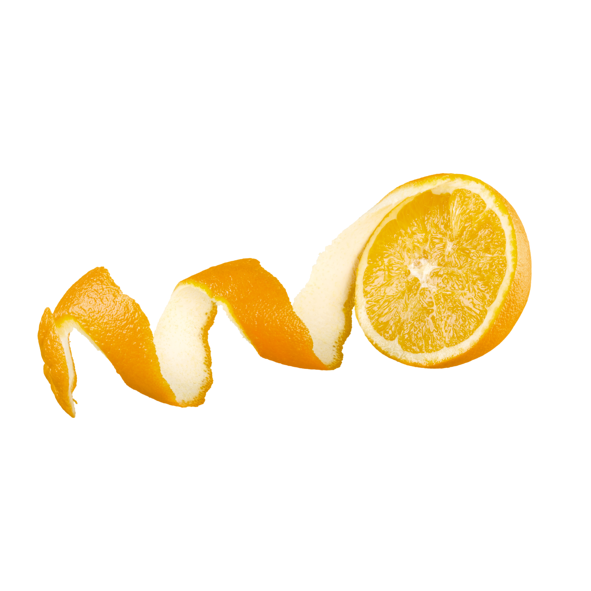 More Than Just a Fresh Scent: Surprising Benefits of Orange Peel Oil for Baby Skin