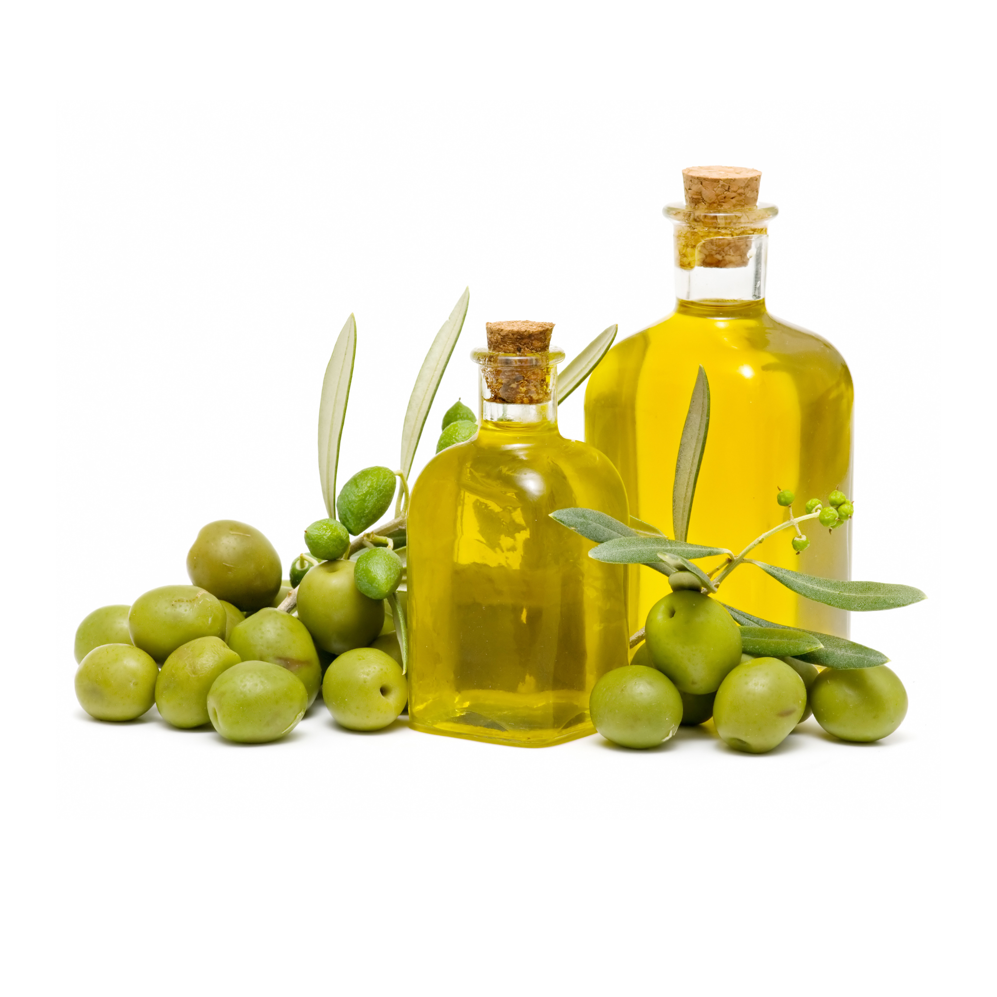 Why Olive Fruit Oil Is Essential in Premium Baby Skincare