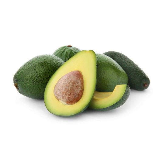 The Hidden Power of Avocado Oil in Your Baby’s Skincare