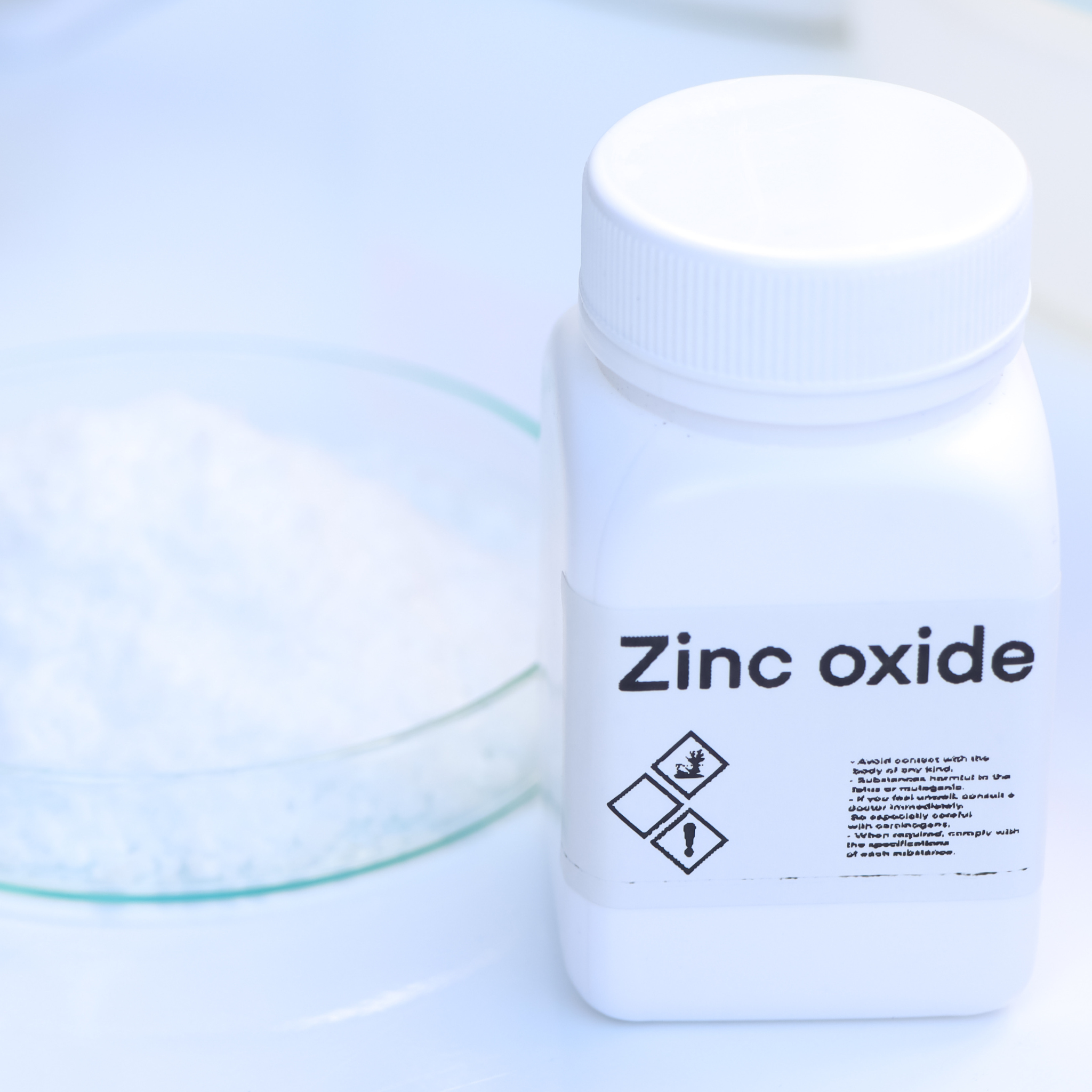 Zinc Oxide: The Protective Mineral Your Baby’s Skin Can Count On