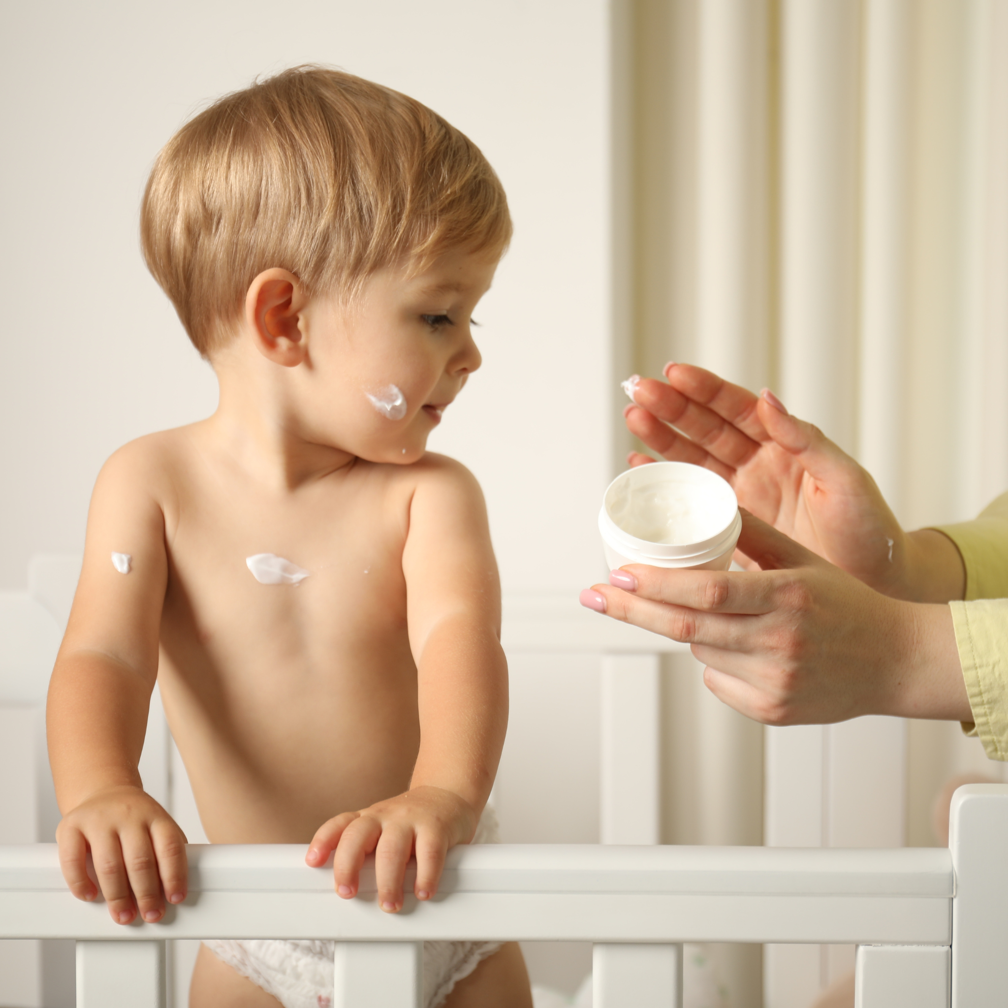 Why Moisturising Matters More Than You Think for Baby Skin