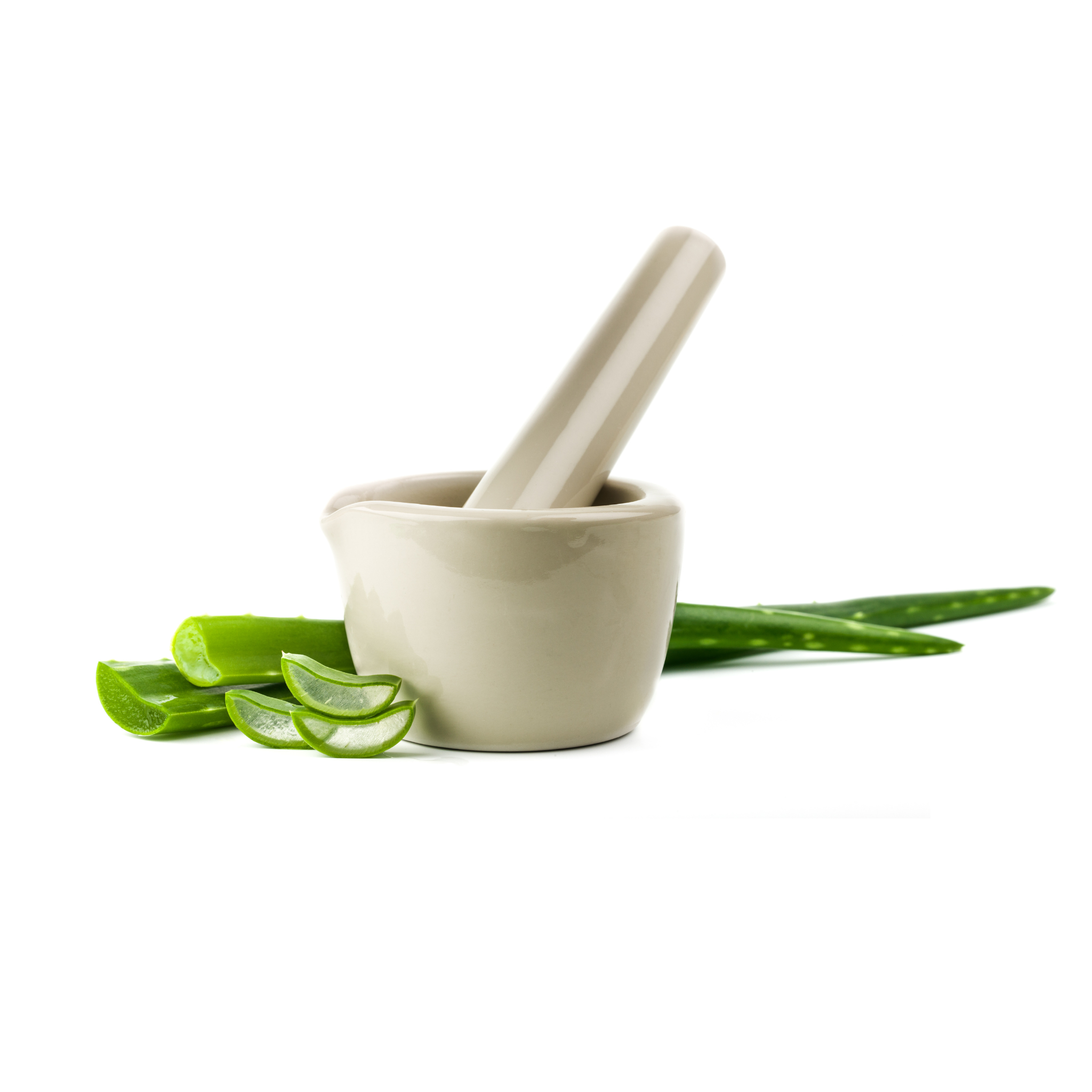 Aloe Vera in Baby Skincare: Gentle by Nature, Backed by Science