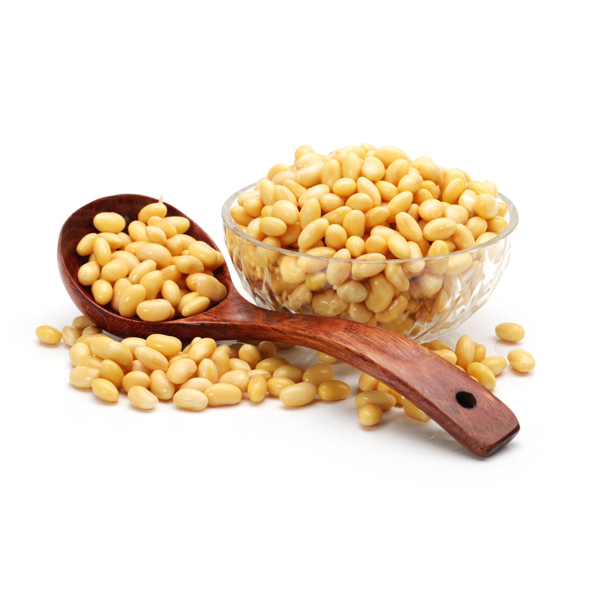 The Unsung Hero in Baby Skincare: The Gentle Power of Soybean Oil