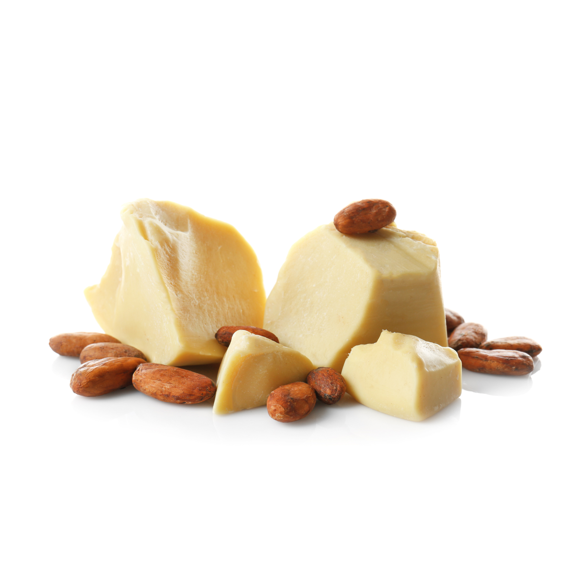 Cocoa Butter: The Silent Strength Behind Softer, Stronger Baby Skin