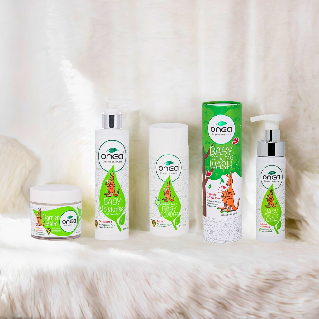 Skincare