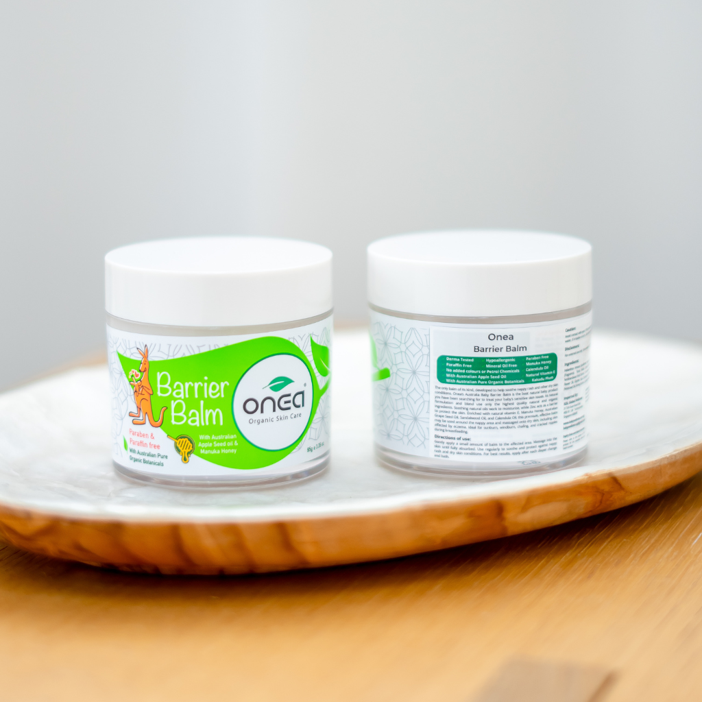 Onea Barrier Balm