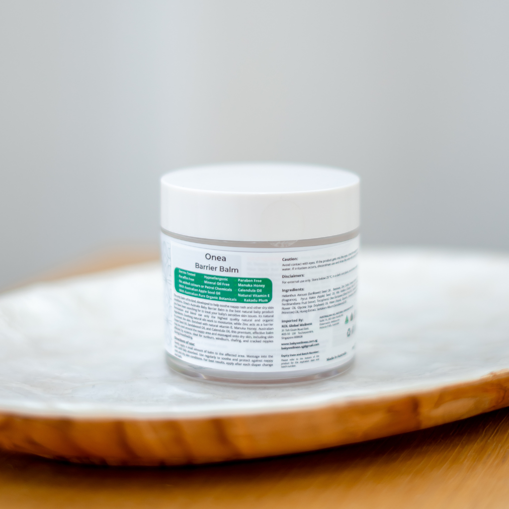 Onea Barrier Balm