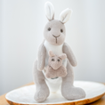 Load image into Gallery viewer, Kangaroo Toy
