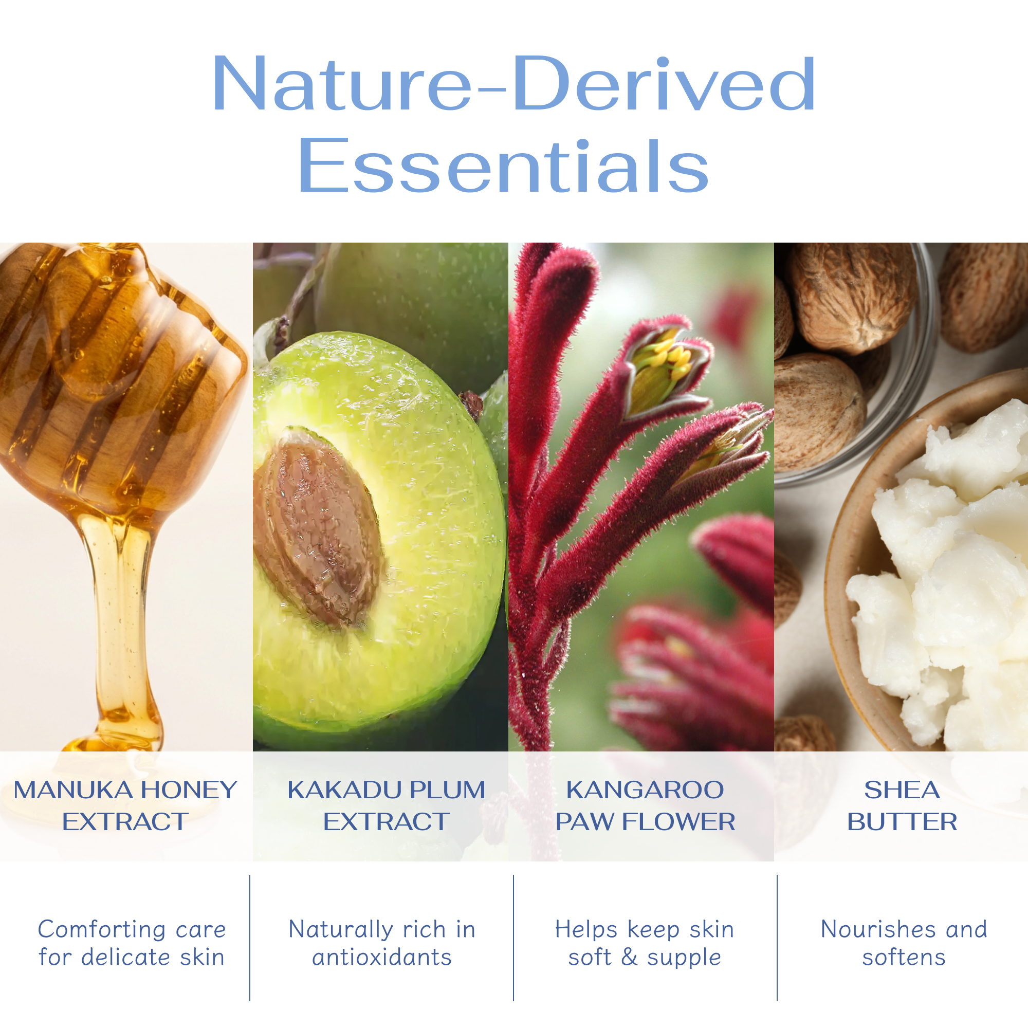 Complete Eczema-Prone Skin Care