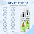 Load image into Gallery viewer, Onea Baby Top to Toe Wash
