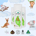 Load image into Gallery viewer, Onea Natural Apple Baby Powder
