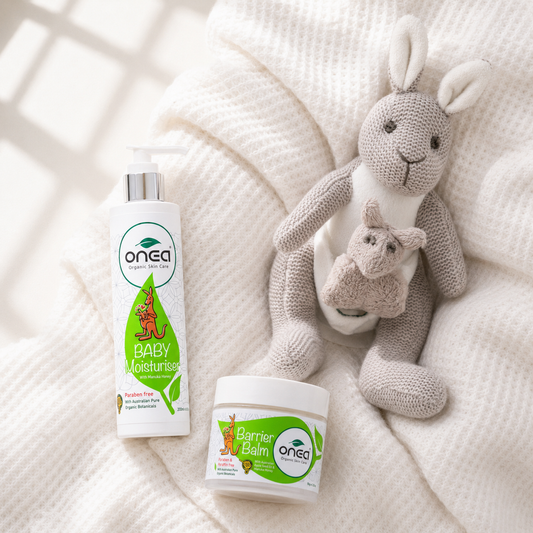 Eczema-Prone Skin Essentials