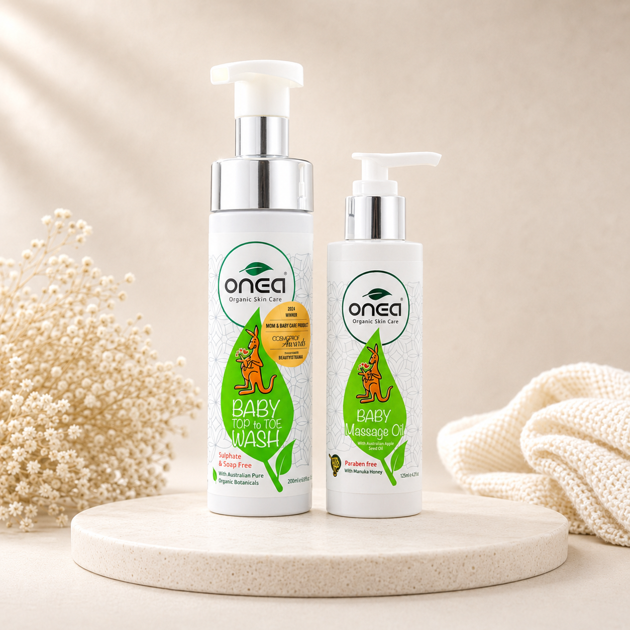 Bath & Bond Ritual