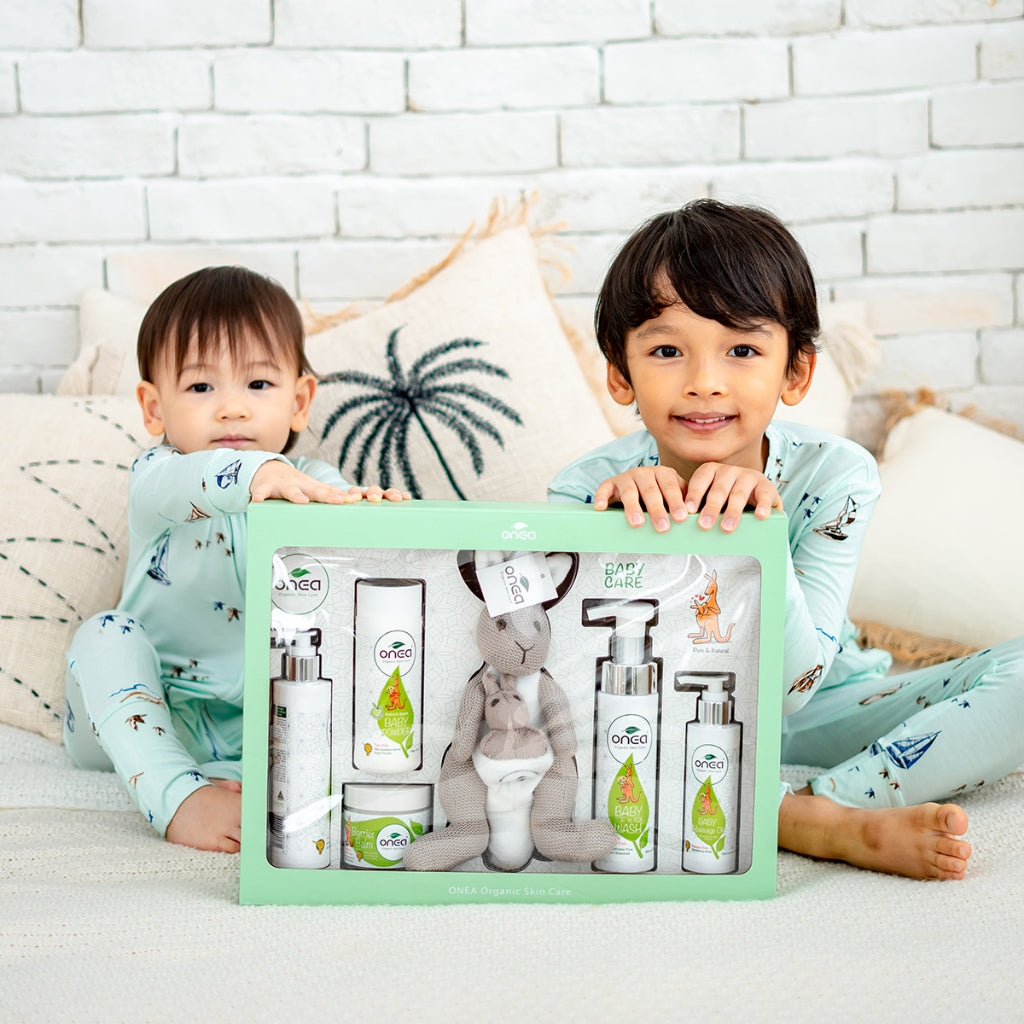 Onea Signature Gift Set