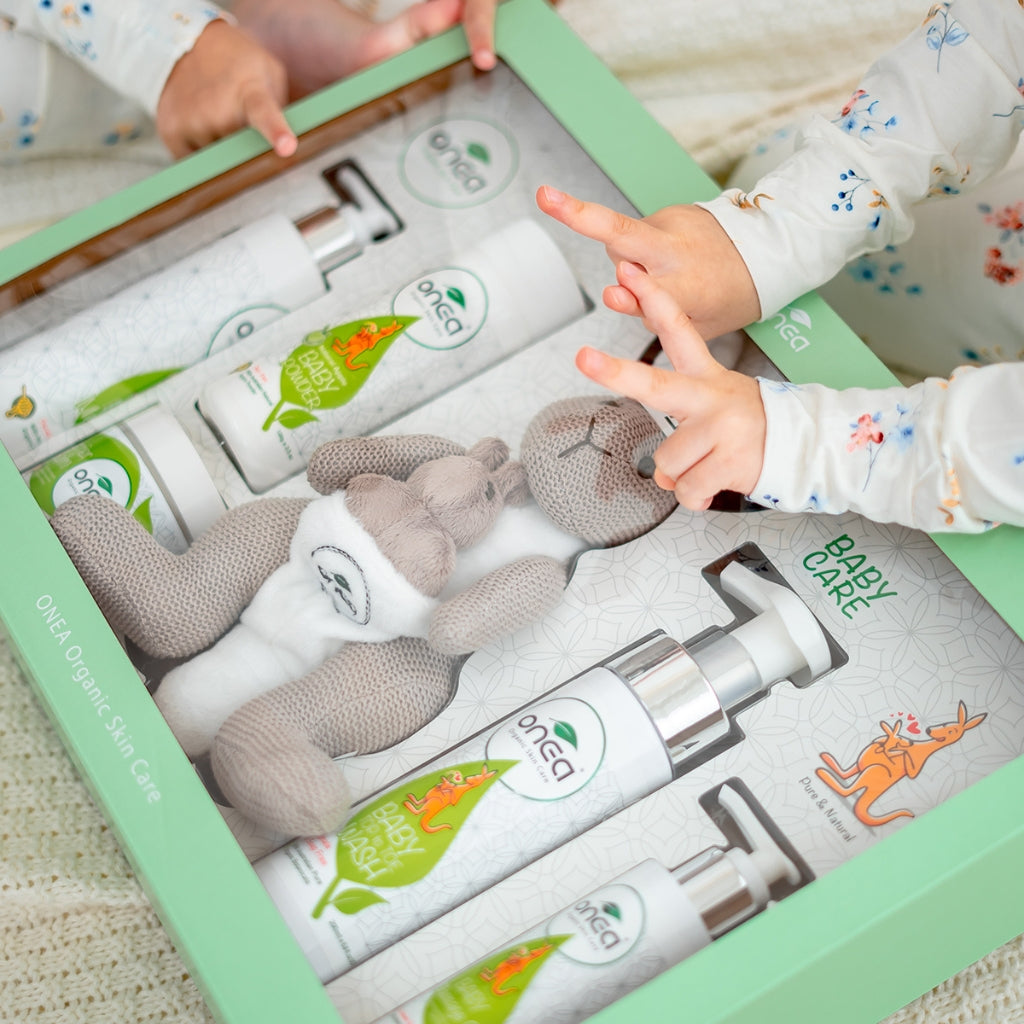 Onea Signature Gift Set