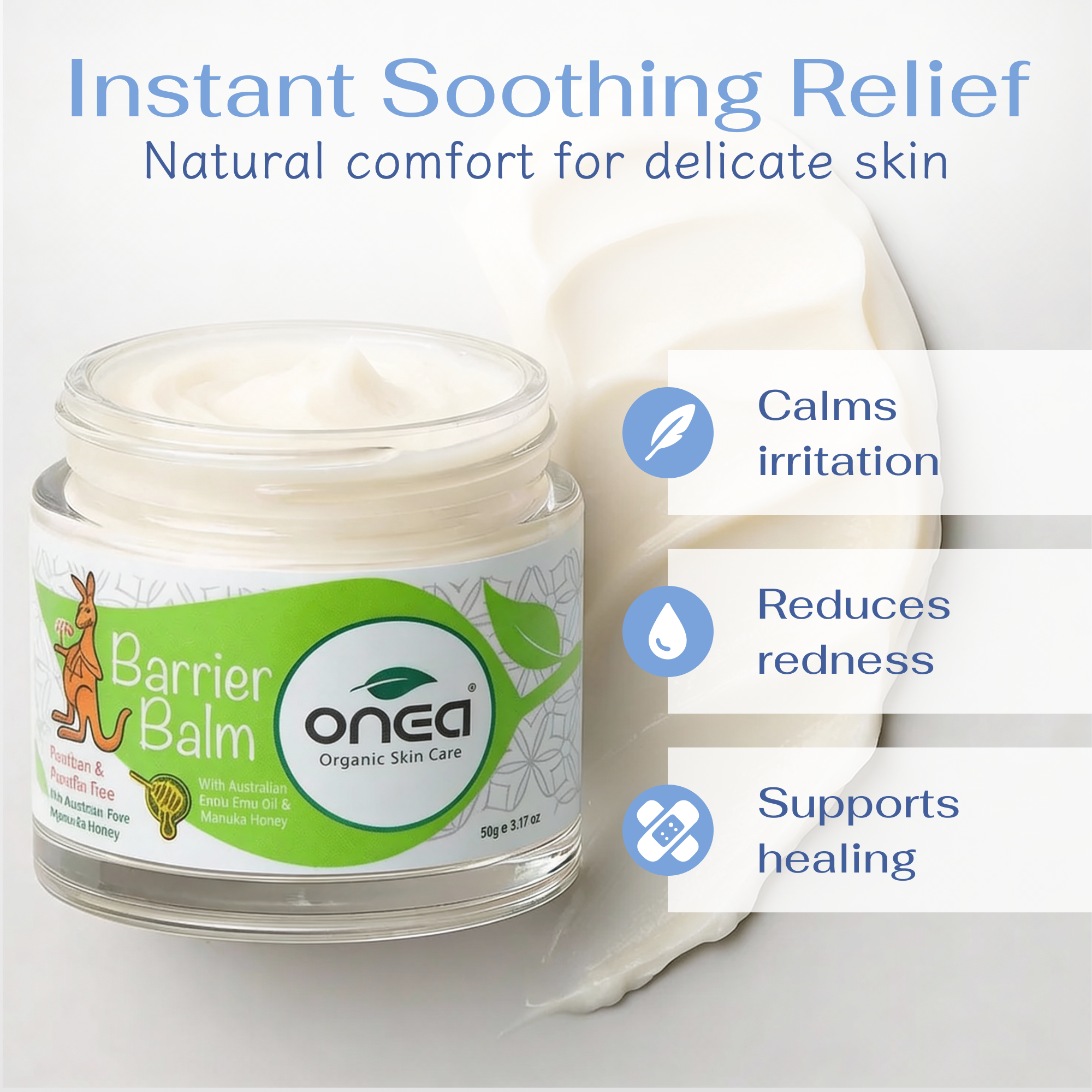 Onea Barrier Balm