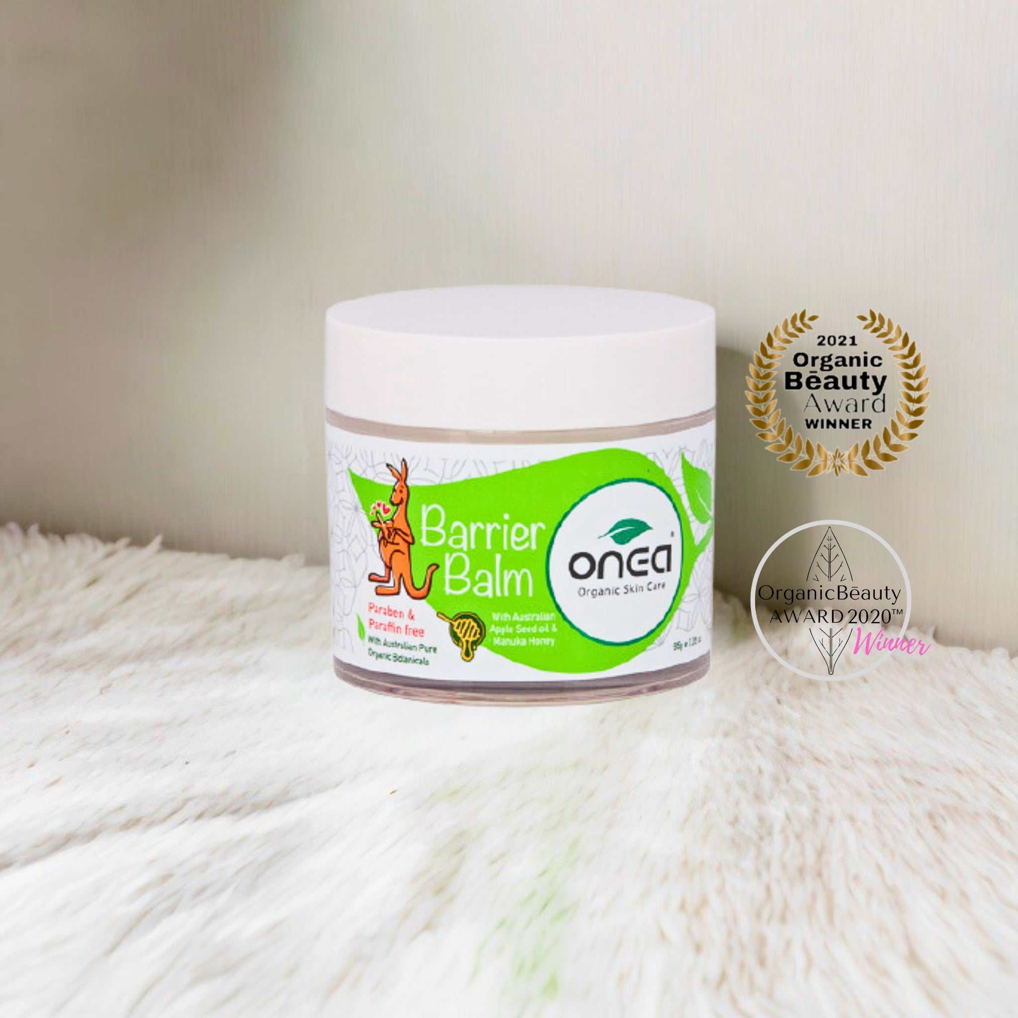 Onea Barrier Balm