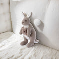 Load image into Gallery viewer, Kangaroo Toy
