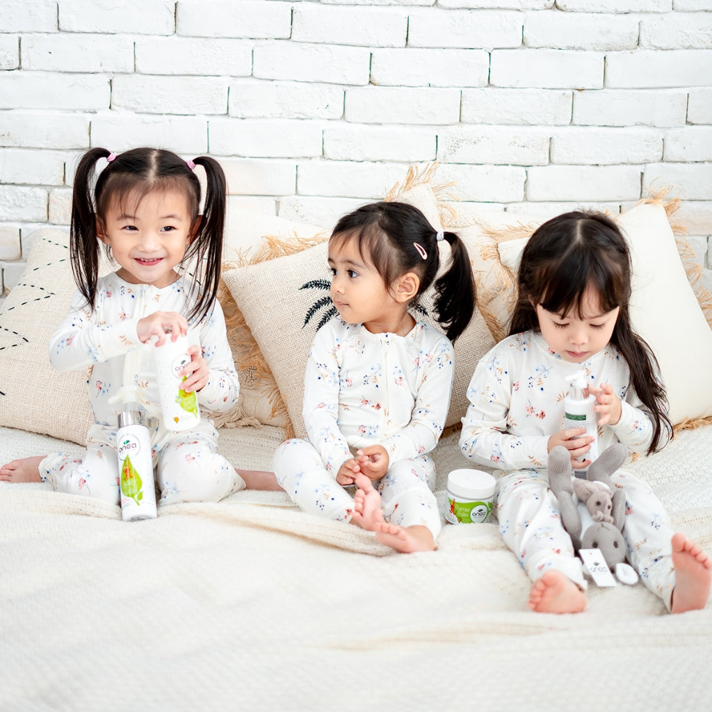 Onea Barrier Balm
