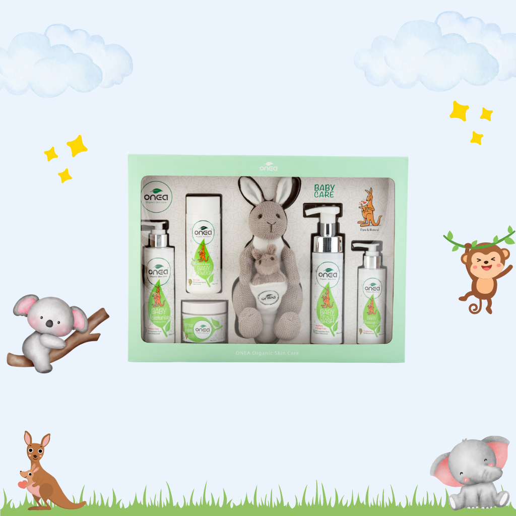 Onea Signature Gift Set