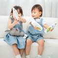 Load image into Gallery viewer, Onea Natural Apple Baby Powder
