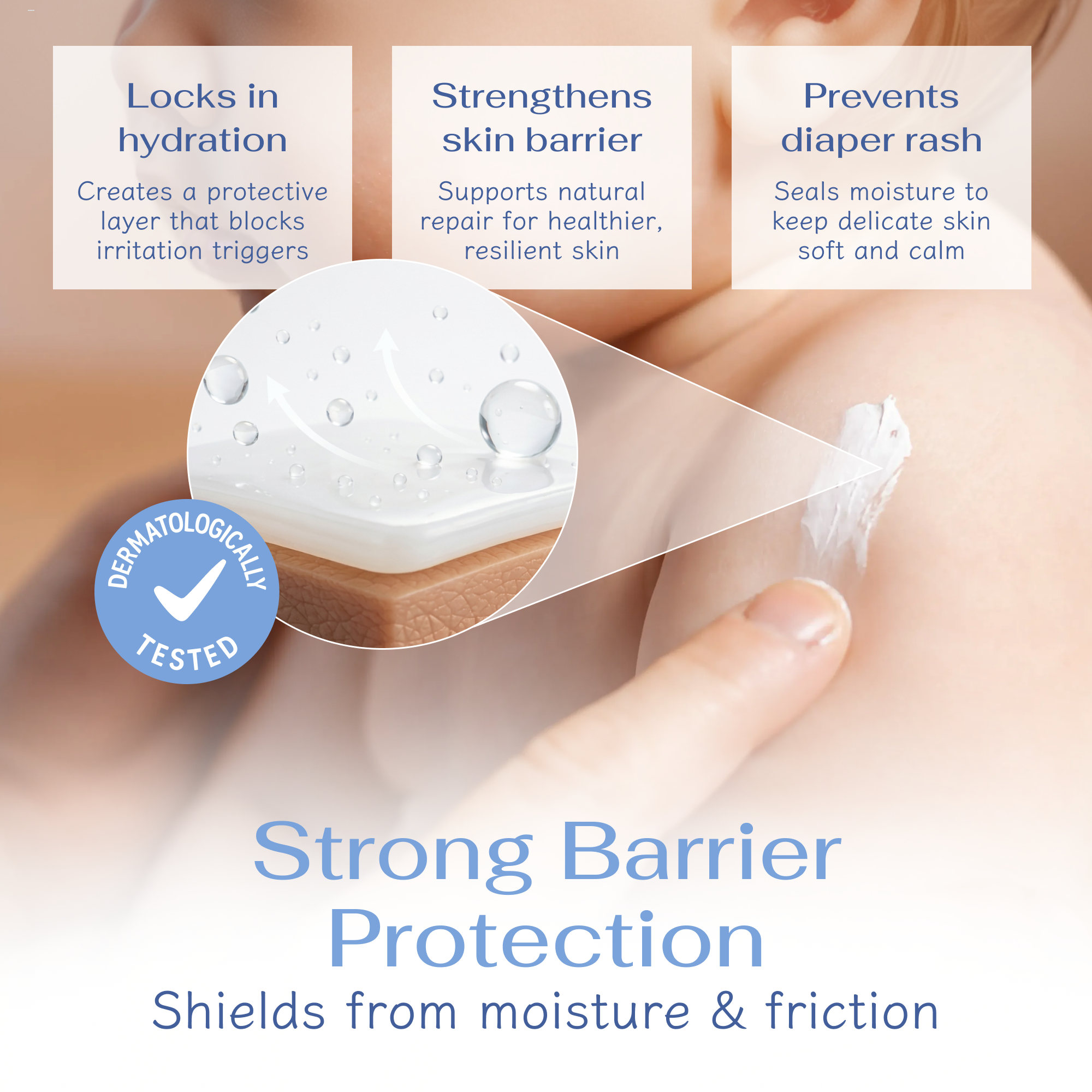 Complete Eczema-Prone Skin Care