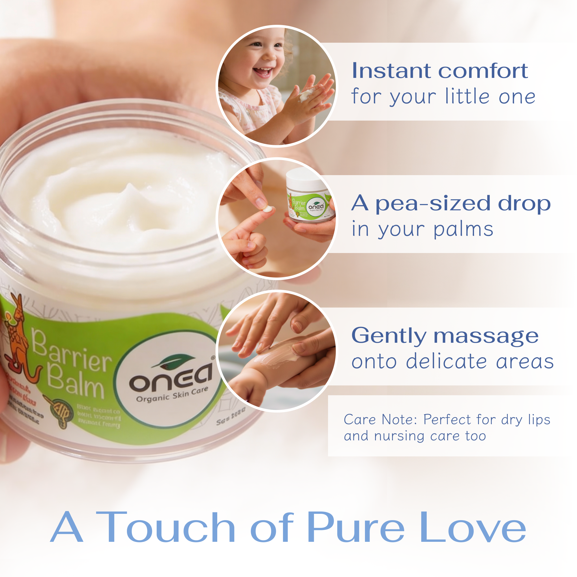 Complete Eczema-Prone Skin Care