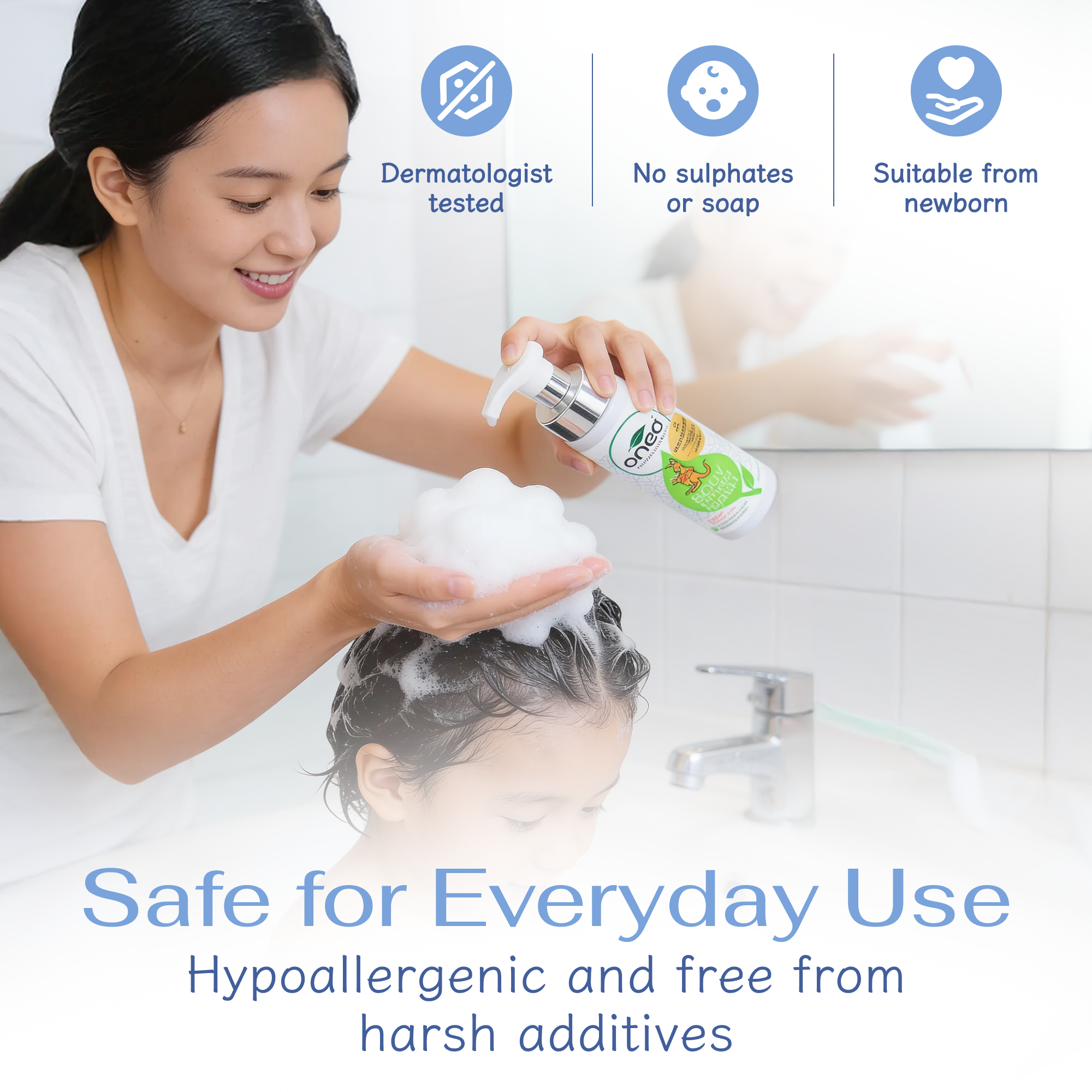Complete Eczema-Prone Skin Care